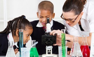 Workshop chemistry